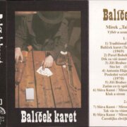 Balíček karet