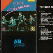 The best of Sha-na-na