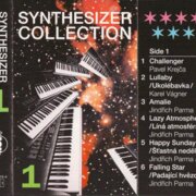 Synthesizer collection 1
