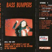 Bass bumpers