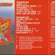 Gratest hits (Ten years and change 1979 - 1991)