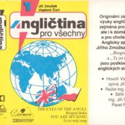 Angličitna pro všechny 1