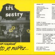 Na kovárně to je nářez