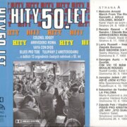 Hity 50. let
