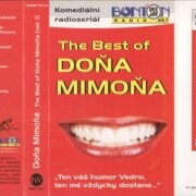 The best of Doňa Mimoňa