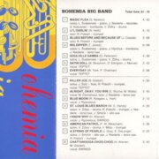 Bohemia big band