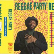 Reggae party