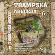 Trampská abeceda 6.