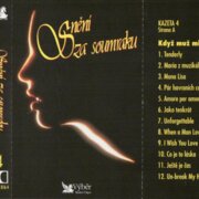 Snění za soumraku 4