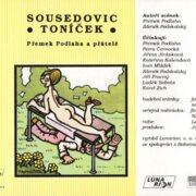 Sousedovic Toníček