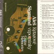 Kytarové vzpomínky