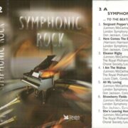 Symphonic rock 2