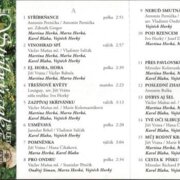 30 let Stříbrňanka