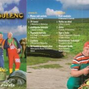 Máme rádi zvířata