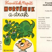 Hurvínek a drak
