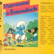 Vyprávění o šmoulech