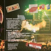 AC/DC Live