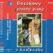 Bosákovy sprosté písně z kadibudky