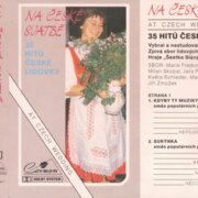 Na České svatbě - 35 hitů České lidovky