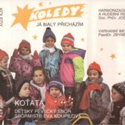 Koledy - Já malý přicházím