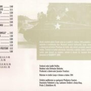 Calamity Jane 2 - Nejdelší den