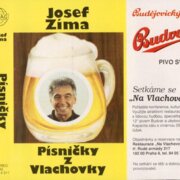 Písničky z Vlachovky