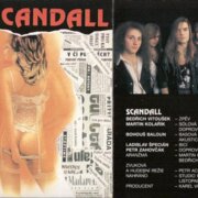 Scandall