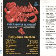 Pod jednou střechou