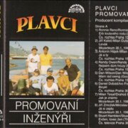 Promovaní inženýři