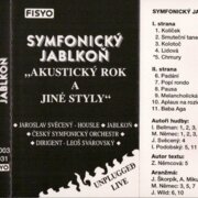 Symfonický jablkoň