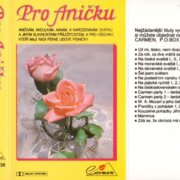 Pro Aničku