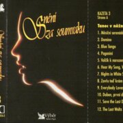 Snění za soumraku 3