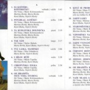 Vyznání Jiřího Vrány