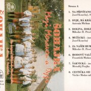 Mezi Moravou a Dyjí