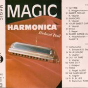 Harmonica Magic