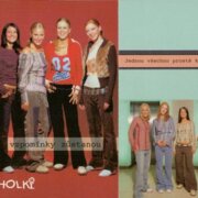 Vzpomínky zůstanou