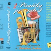 Písničky pro radost 2