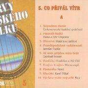 Barvy Českého folku 5