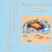 Hudební výchova 5