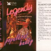 Legendy populární hudby 5