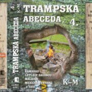 Trampská abeceda 4.