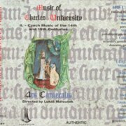 Hudba University Karlovy II.