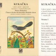 Kukačka