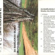 Za budějckou silnicí - Skladby Ady Doška