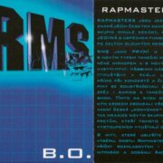 Best of Rapmasters