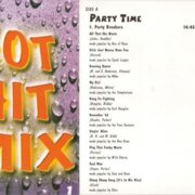 Hot hit mix 1