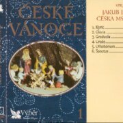 České Vánoce 1