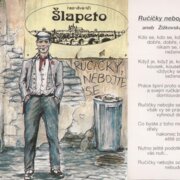 Ručičky, nebojte se