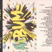 XXVIII. Album Supraphonu