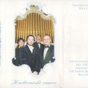 Karlovarské Vánoce